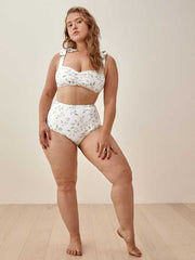Mandalay High Rise Bikini Bottom