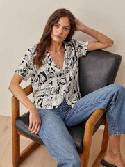 Cuba Top