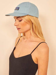 Patagonia P-6 Label Trad Cap