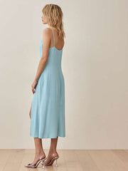 Crimini Dress