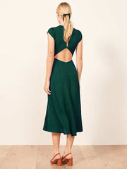 Petites Gavin Dress