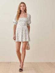 Elle Dress
