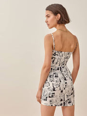 Helm Dress