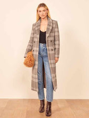 York Coat