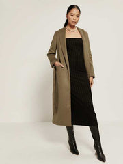 Greenwich Coat