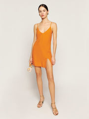 Marlowe Dress