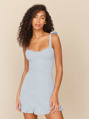 Petites Christine Dress