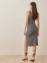 Cassi Knit Dress