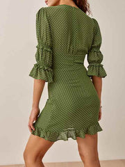 Laurelei Dress