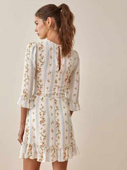 Doutzen Dress