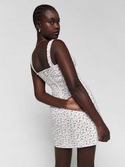 Miso Linen Dress