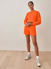 Brooks Classic Sweat Short
