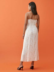 Kourtney Dress