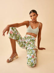 Pinegrove Linen Pant
