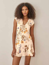 Deven Dress