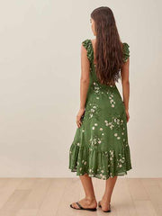 Bondi Dress
