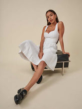Ramsay Dress
