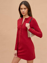 Tam Knit Dress