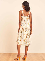 Camari Dress