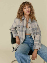 Giles Jacket