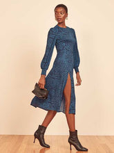 Allegra Dress