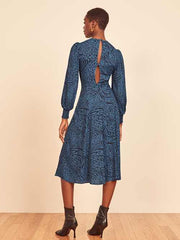 Allegra Dress