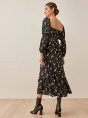 Mica Dress