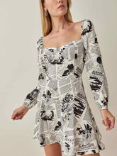 Mochi Dress