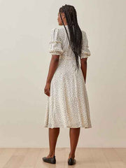 Tanna Dress