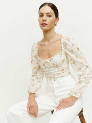 Isadora Top