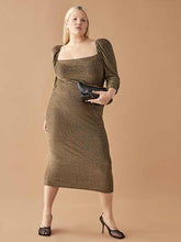 Rahm Dress Es