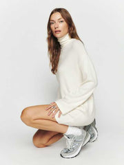 Aspen Knit Dress