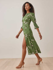 Carolena Dress