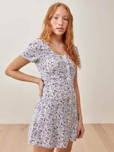 Margeaux Dress