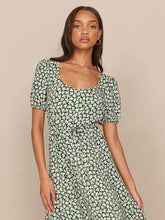 Forrest Dress