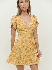 Ellwood Dress