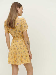 Ellwood Dress