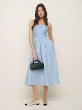 Lissa Dress