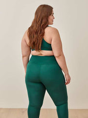 Ecomove High Rise Legging Es