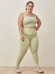 Ecostretch High Rise Legging Es