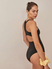 Lindsay Ecostretch Bodysuit