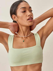 Ellie Ecostretch Bra