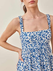 Serene Dress