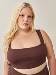 Ellie Ecostretch Bra Es