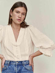 Tilly Top