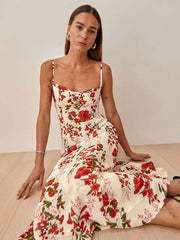 Holland Dress