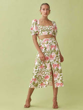 Jonas Two Piece