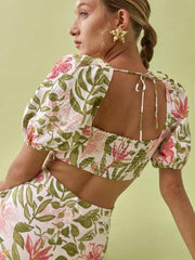 Jonas Two Piece