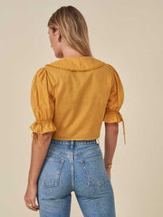 Rutabaga Top