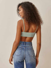 Dante Cashmere Bra